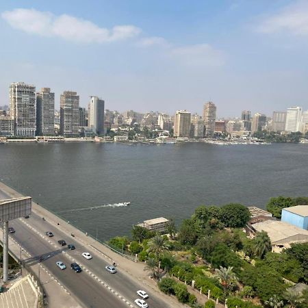 Jasmine Sky Hotel El Manial Cairo Exterior foto