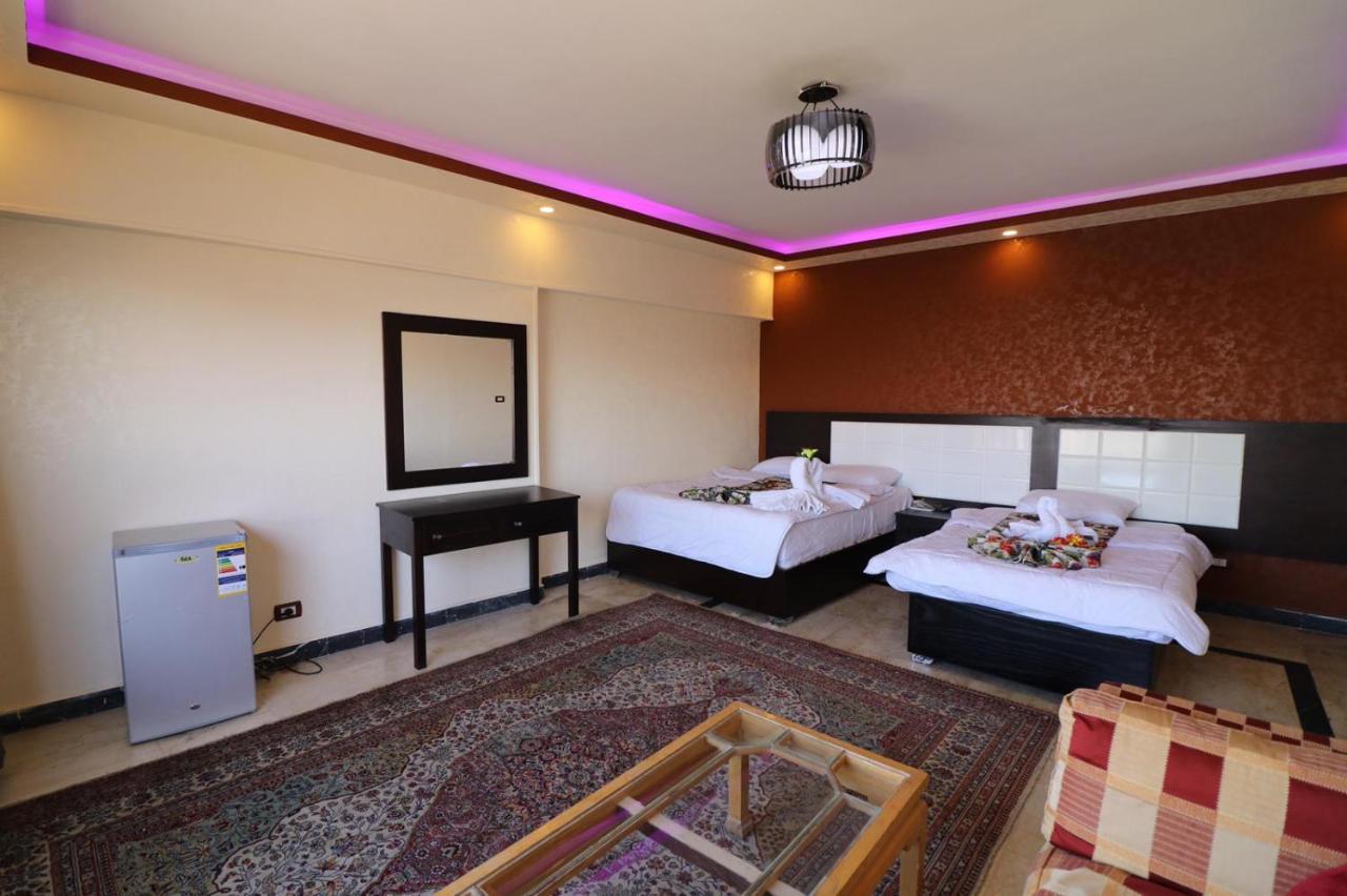 Jasmine Sky Hotel El Manial Cairo Exterior foto